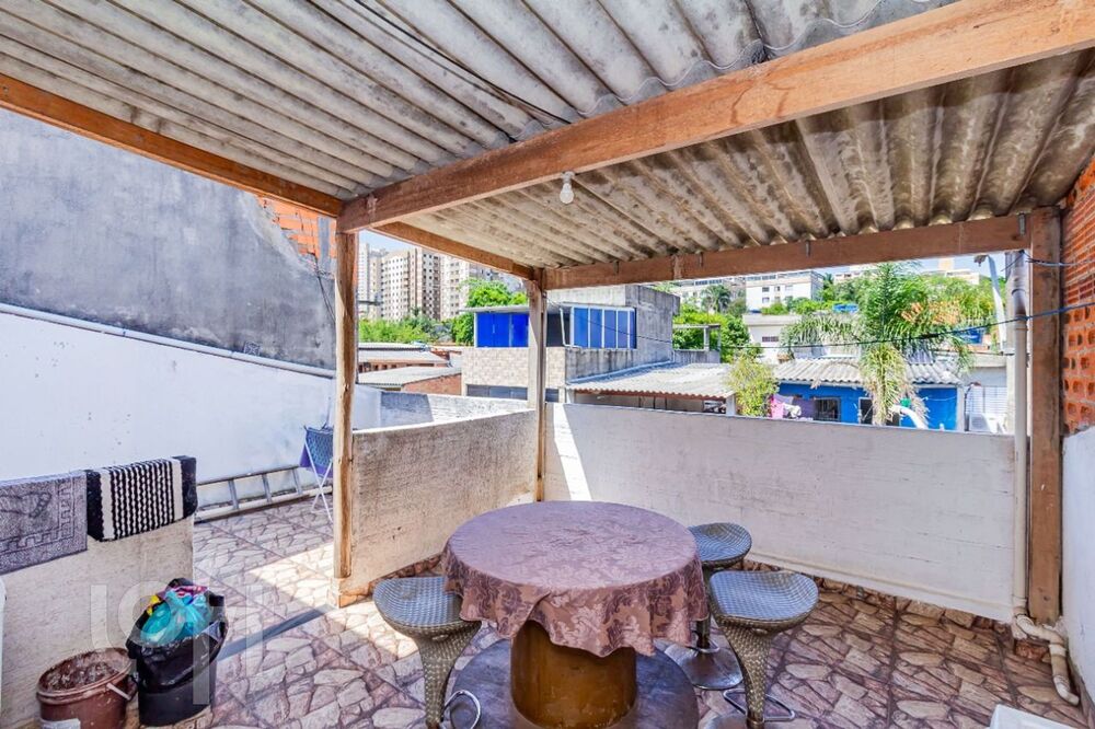 Casa à venda com 4 quartos, 125m² - Foto 10