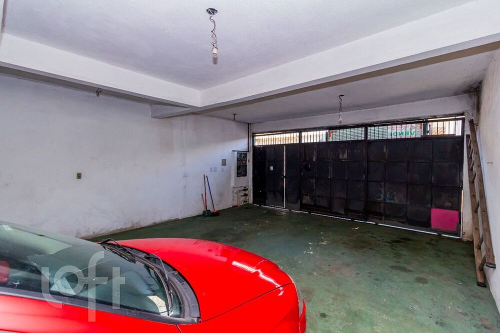 Casa à venda com 4 quartos, 125m² - Foto 15