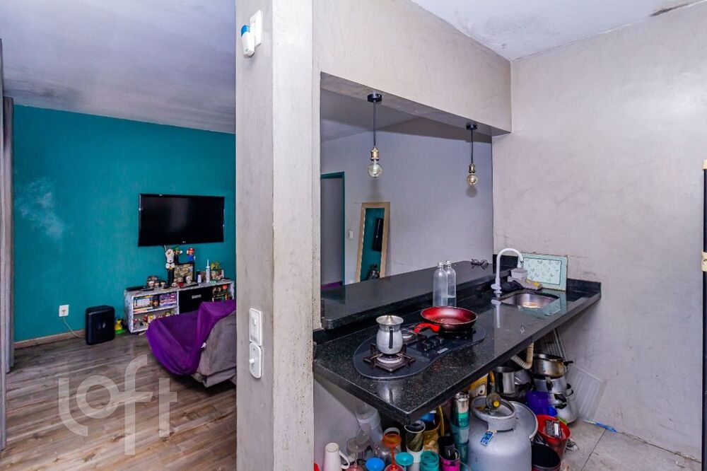 Casa à venda com 4 quartos, 125m² - Foto 4