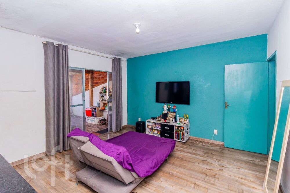 Casa à venda com 4 quartos, 125m² - Foto 2