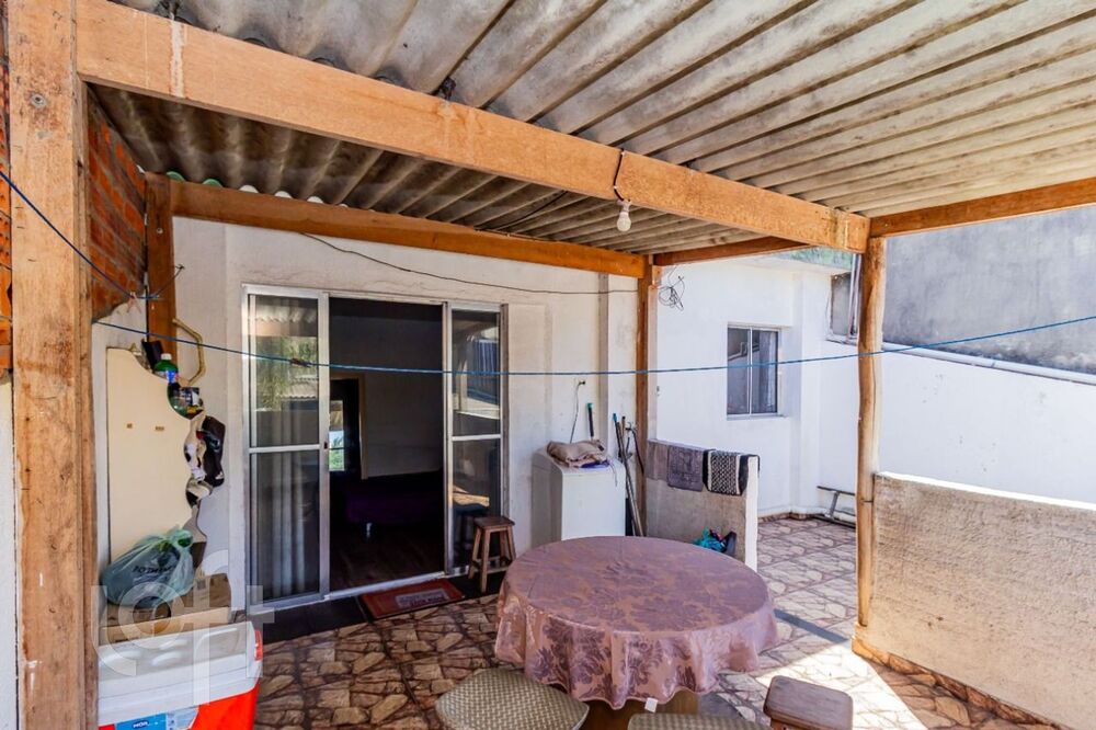 Casa à venda com 4 quartos, 125m² - Foto 8