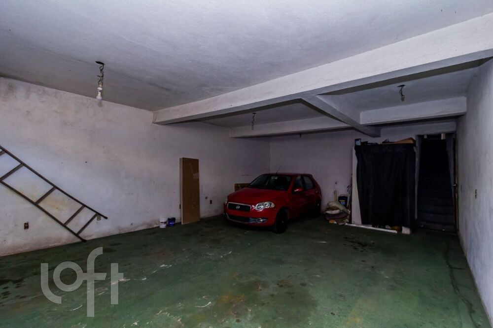 Casa à venda com 4 quartos, 125m² - Foto 14