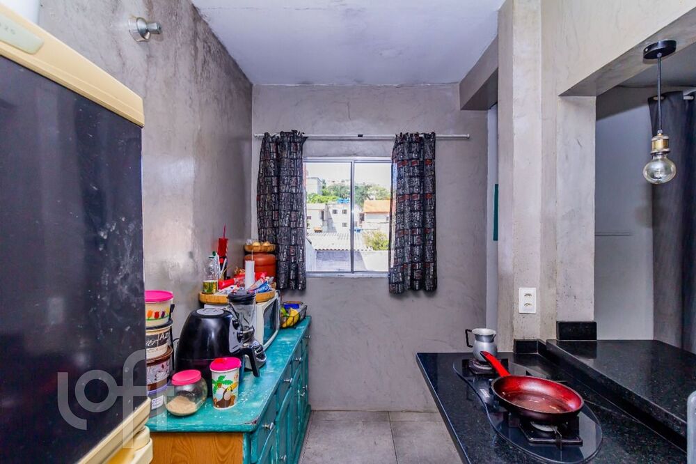 Casa à venda com 4 quartos, 125m² - Foto 6