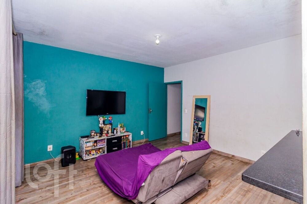Casa à venda com 4 quartos, 125m² - Foto 1