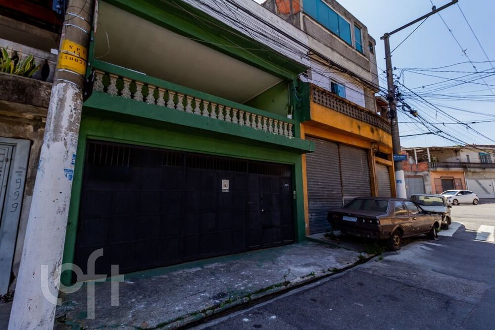 Casa à venda com 4 quartos, 125m² - Foto 16