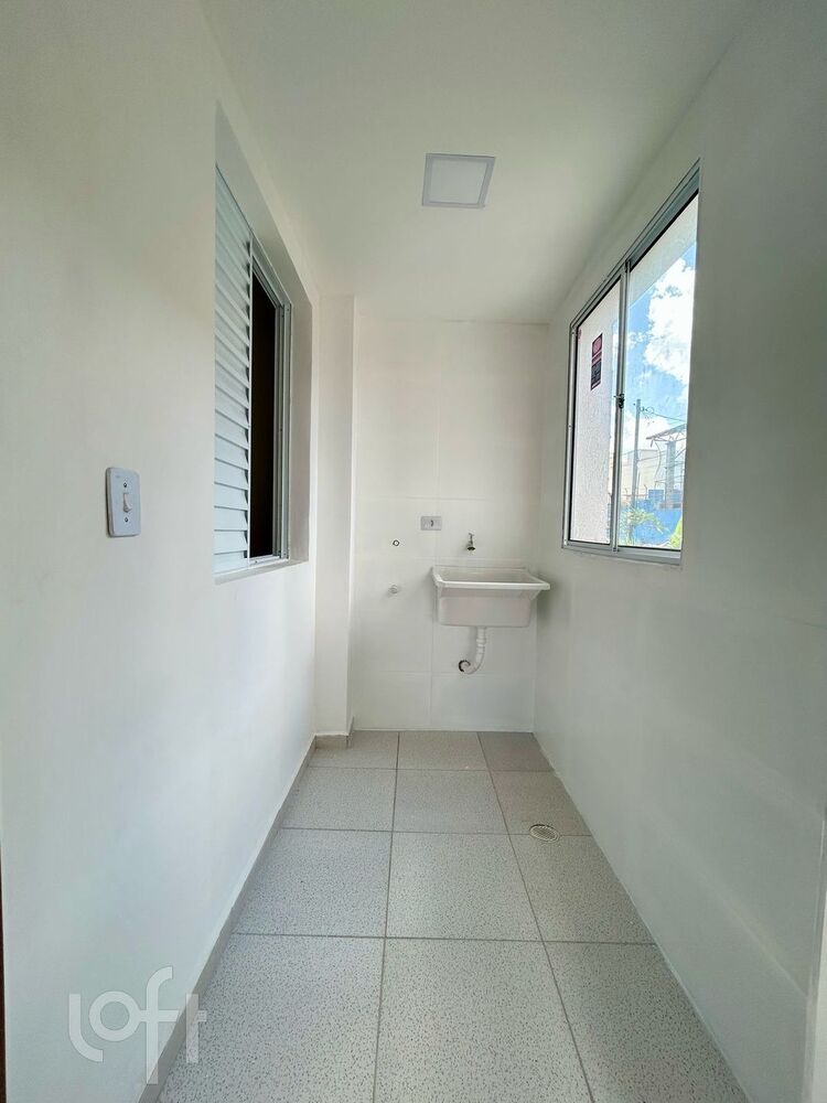 Apartamento, 2 quartos, 39 m² - Foto 5