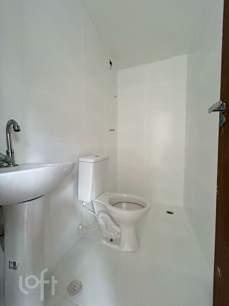 Apartamento, 2 quartos, 39 m² - Foto 9