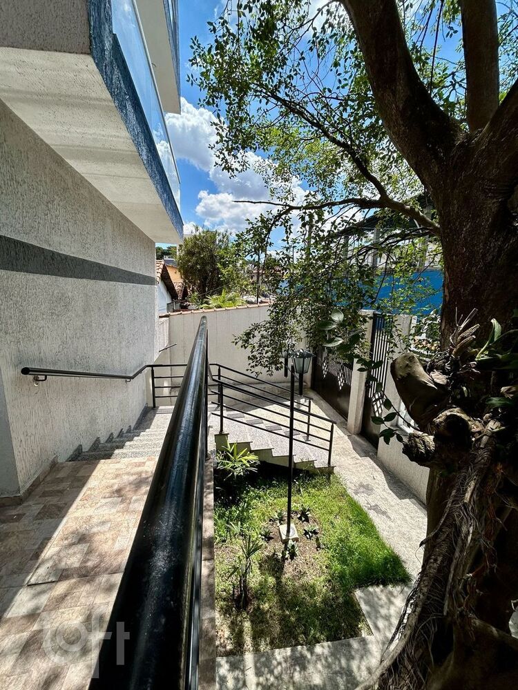 Apartamento, 2 quartos, 39 m² - Foto 11