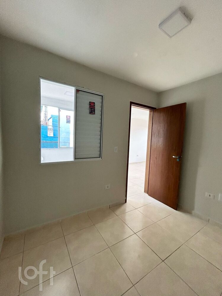 Apartamento, 2 quartos, 39 m² - Foto 4