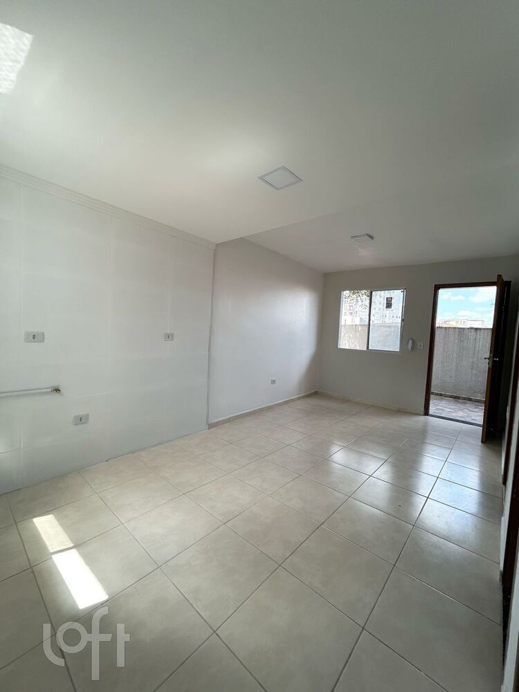 Apartamento, 2 quartos, 39 m² - Foto 1