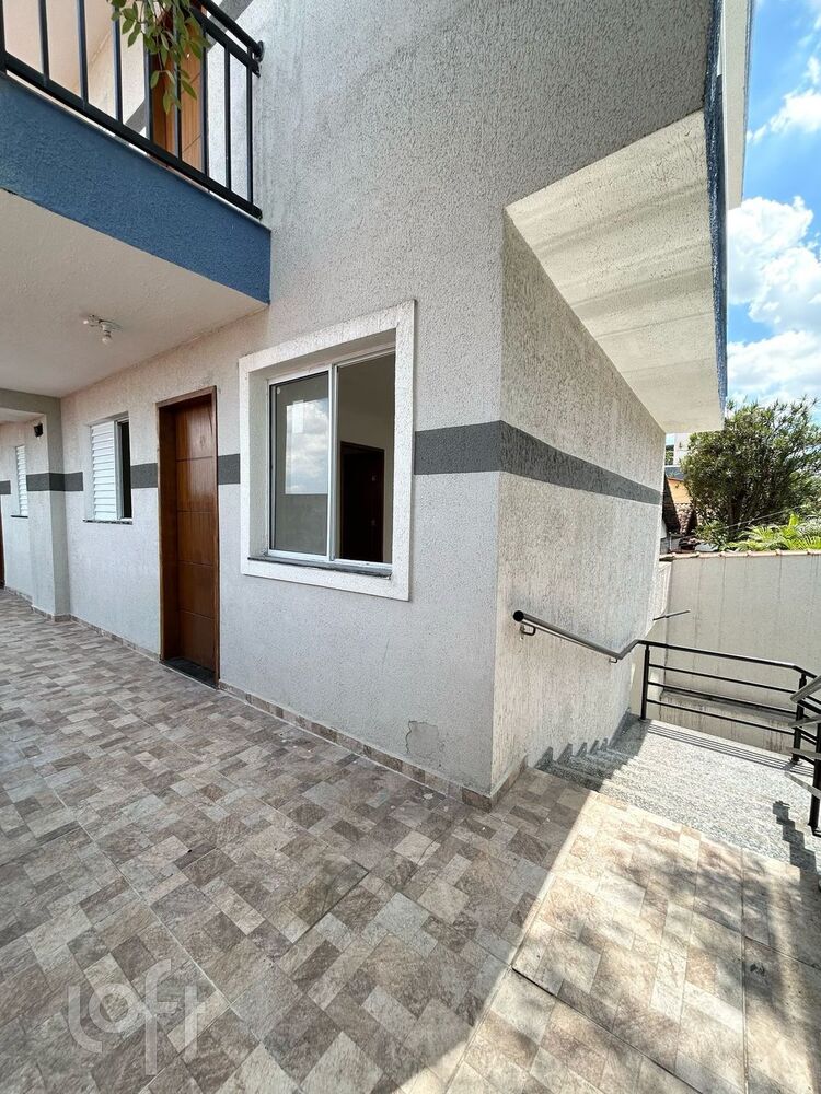 Apartamento, 2 quartos, 39 m² - Foto 10