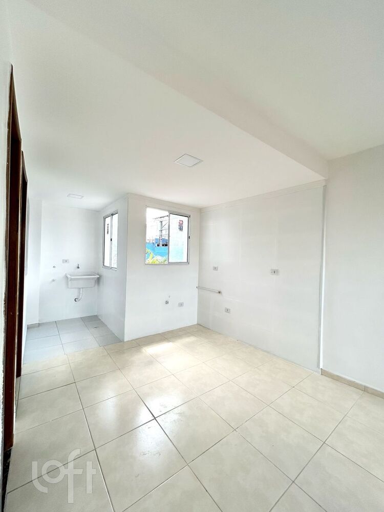 Apartamento, 2 quartos, 39 m² - Foto 2