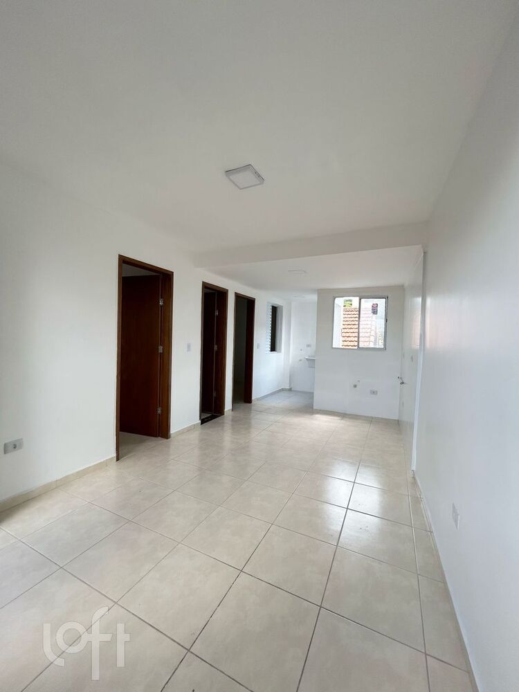 Apartamento, 2 quartos, 39 m² - Foto 3