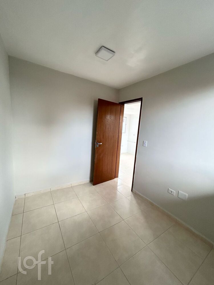 Apartamento, 2 quartos, 39 m² - Foto 7