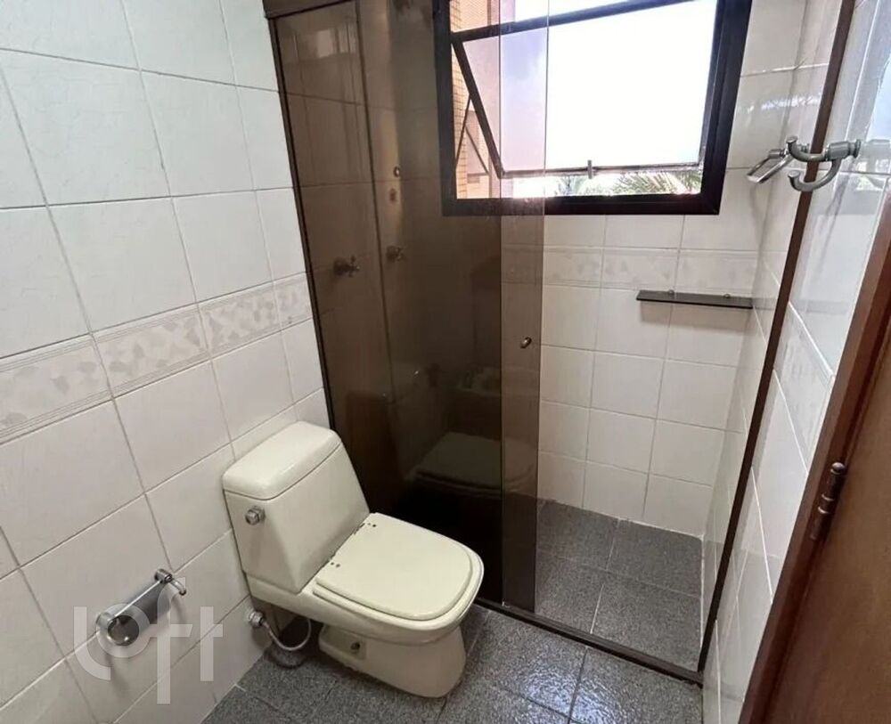 Apartamento à venda com 3 quartos, 110m² - Foto 6