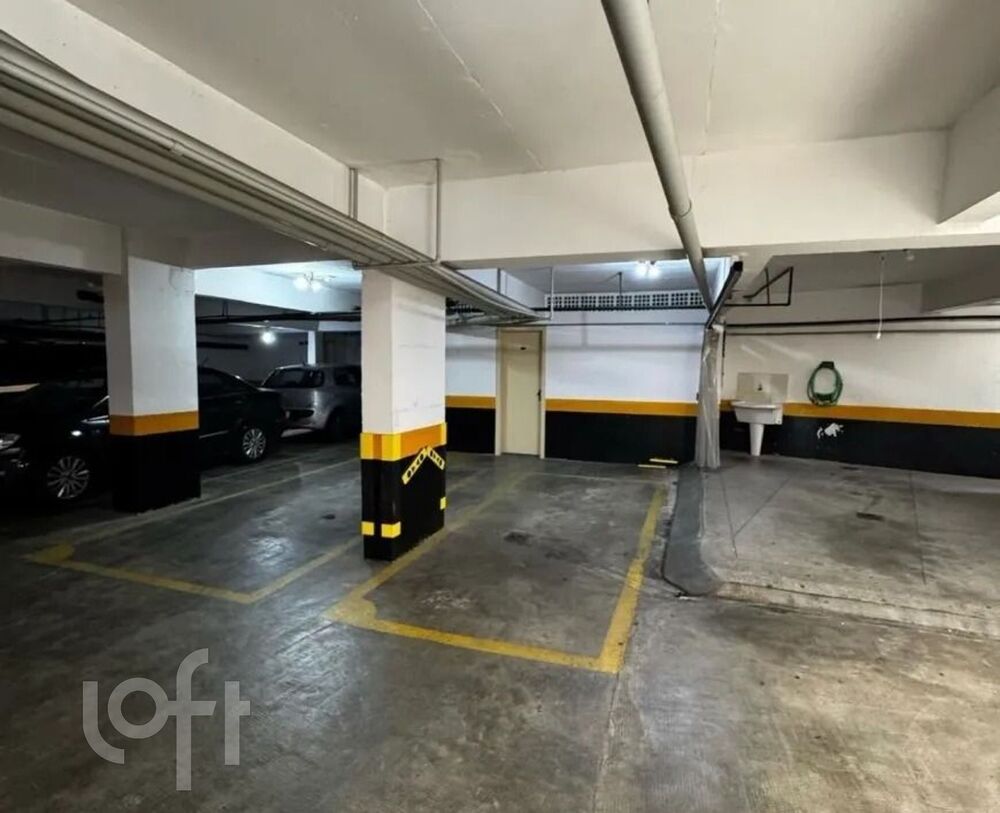 Apartamento à venda com 3 quartos, 110m² - Foto 7