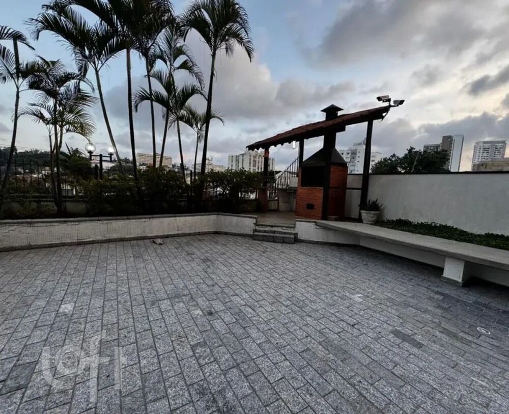 Apartamento à venda com 3 quartos, 110m² - Foto 8