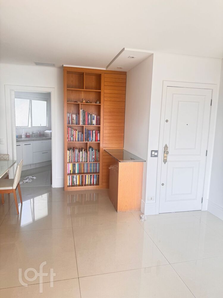 Apartamento, 3 quartos, 114 m² - Foto 2