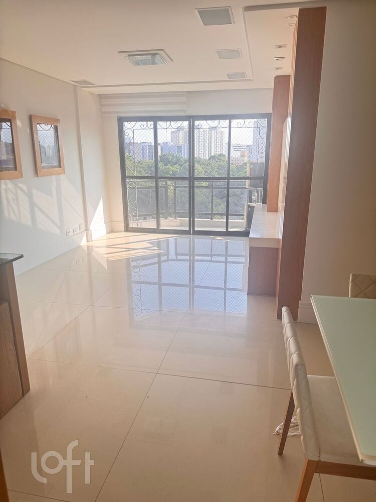 Apartamento, 3 quartos, 114 m² - Foto 1