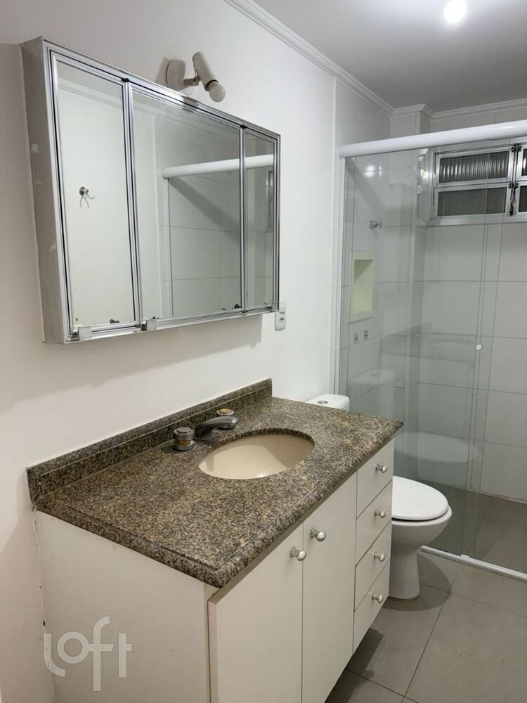 Apartamento à venda com 2 quartos, 75m² - Foto 6