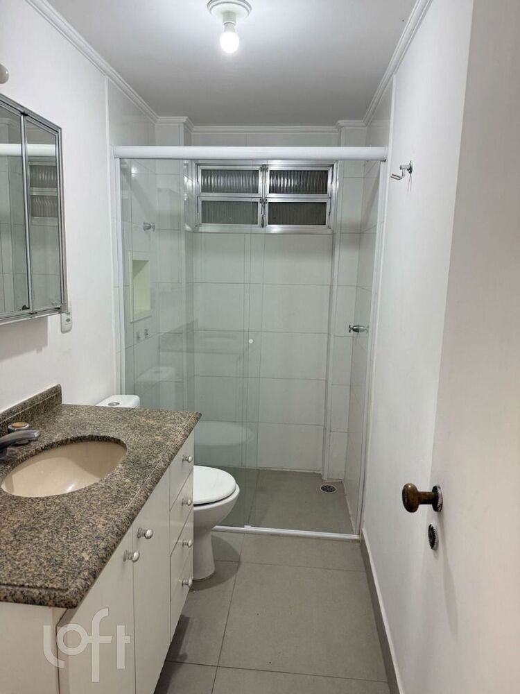Apartamento à venda com 2 quartos, 75m² - Foto 5