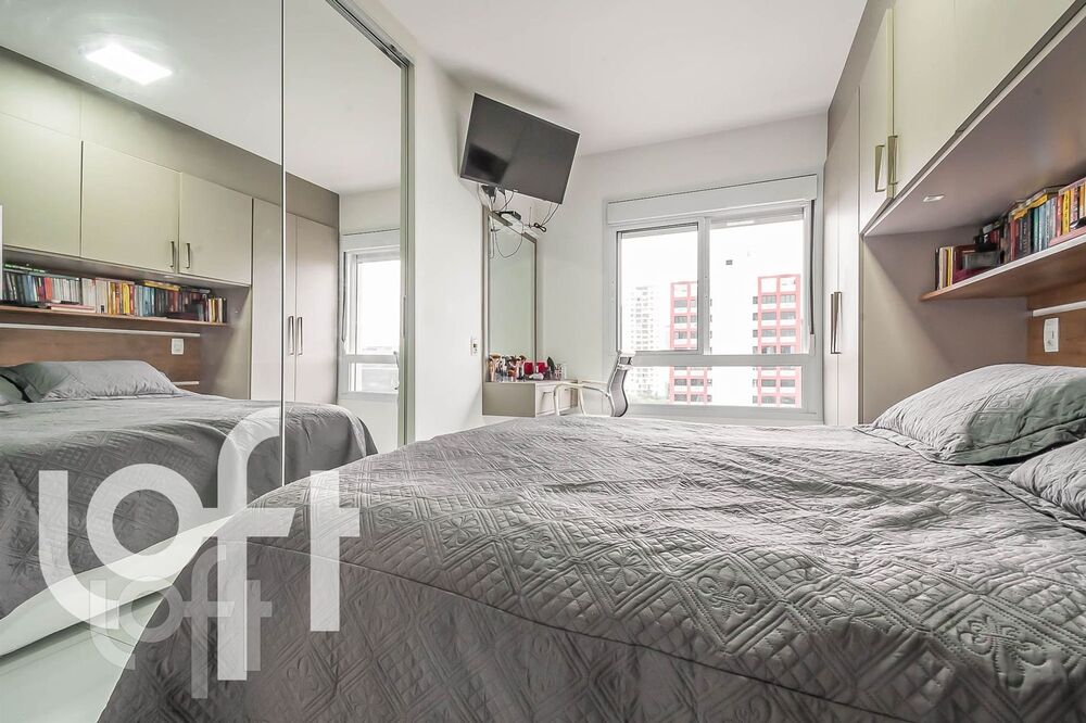 Apartamento, 1 quarto, 75 m² - Foto 2