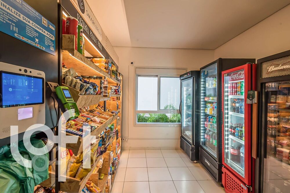 Apartamento, 1 quarto, 75 m² - Foto 8