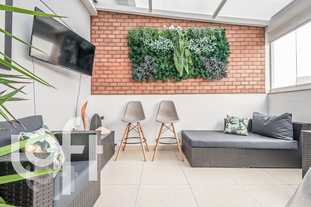 Apartamento, 1 quarto, 75 m² - Foto 6