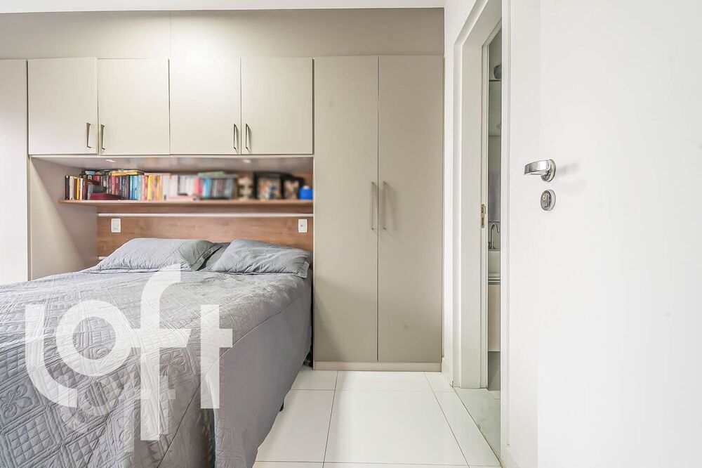 Apartamento, 1 quarto, 75 m² - Foto 1