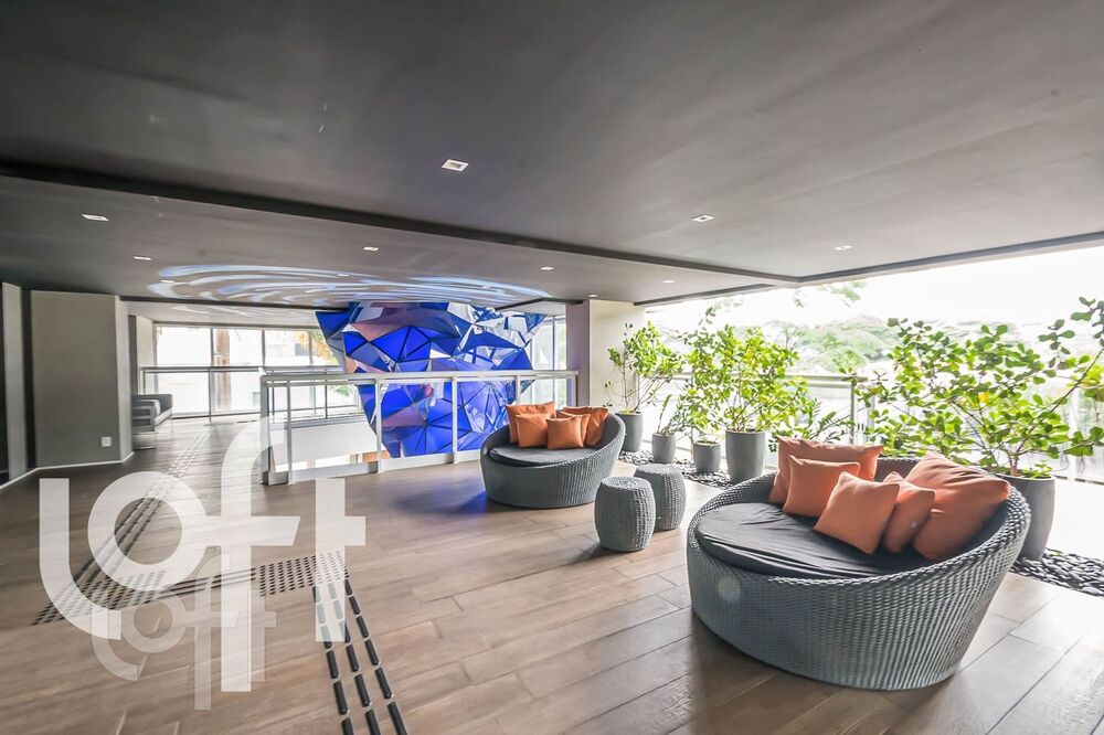 Apartamento, 1 quarto, 75 m² - Foto 10