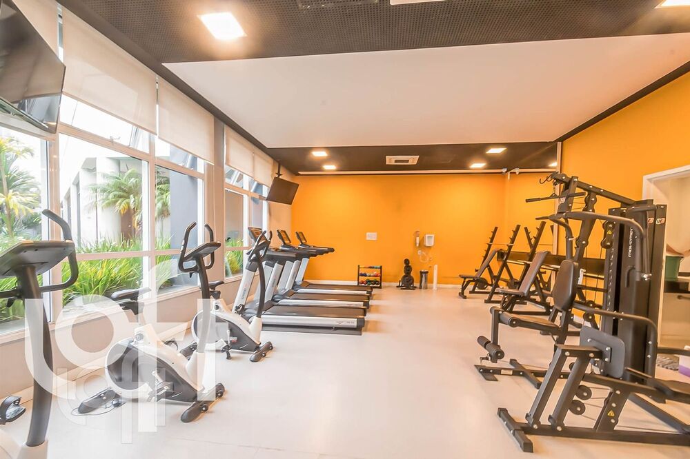 Apartamento, 1 quarto, 75 m² - Foto 13