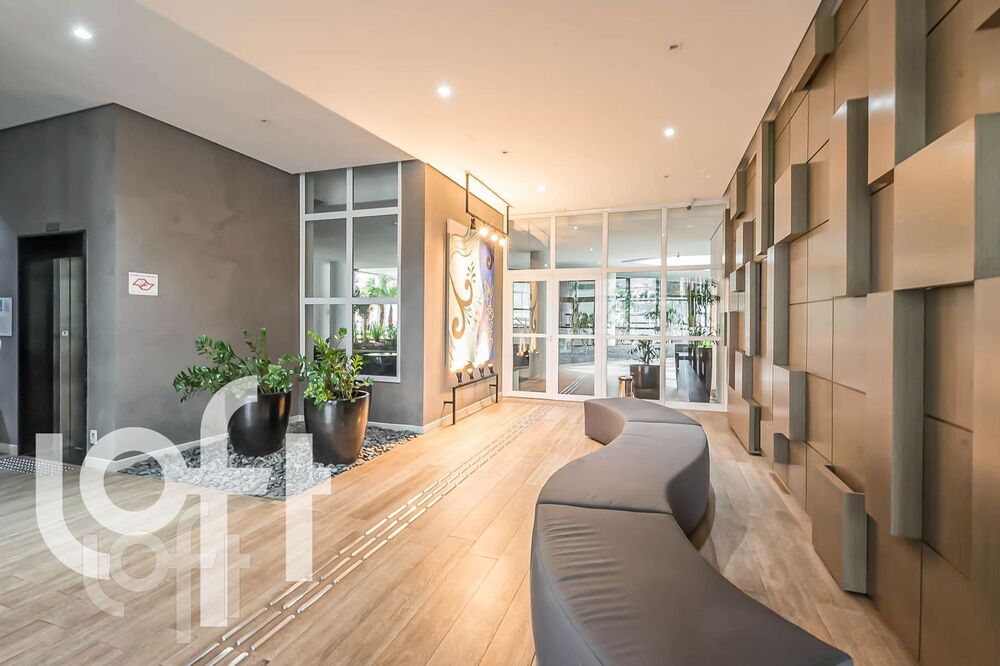 Apartamento, 1 quarto, 75 m² - Foto 15