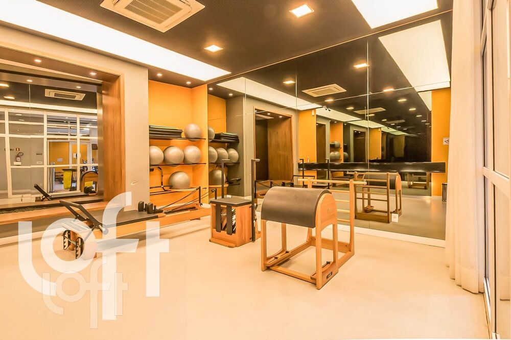 Apartamento, 1 quarto, 75 m² - Foto 11