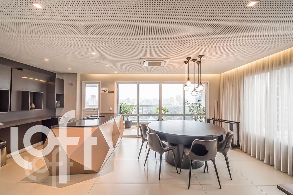 Apartamento, 1 quarto, 75 m² - Foto 7