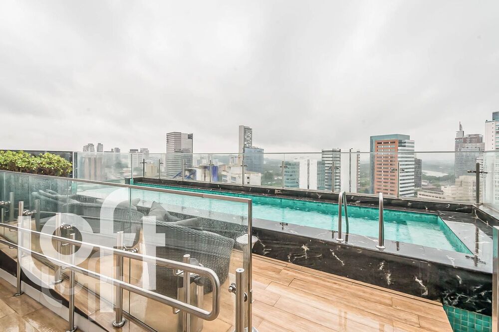 Apartamento, 1 quarto, 75 m² - Foto 12