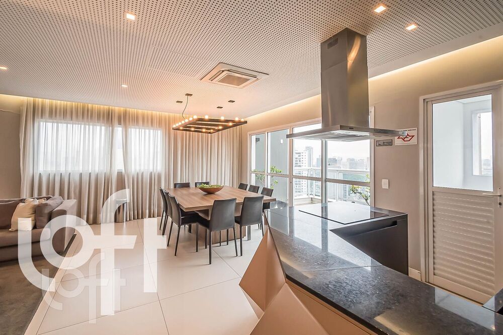 Apartamento, 1 quarto, 75 m² - Foto 9