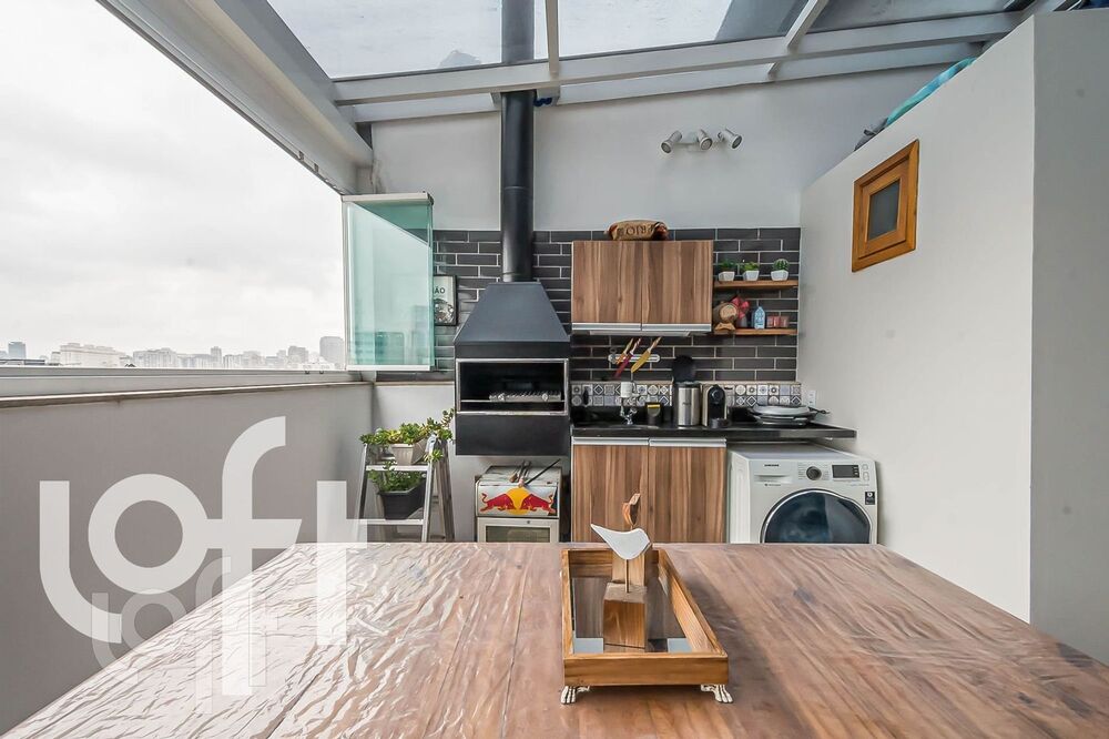 Apartamento, 1 quarto, 75 m² - Foto 4