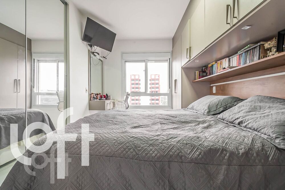 Apartamento, 1 quarto, 75 m² - Foto 3