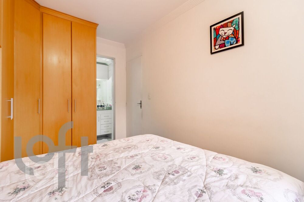 Apartamento, 2 quartos, 56 m² - Foto 4