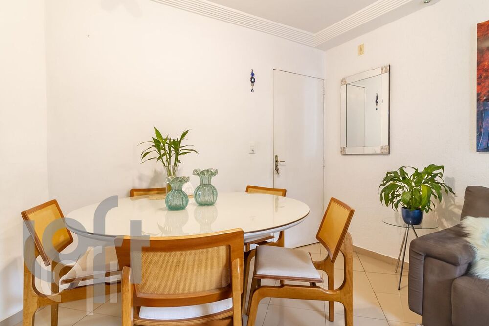 Apartamento, 2 quartos, 56 m² - Foto 6