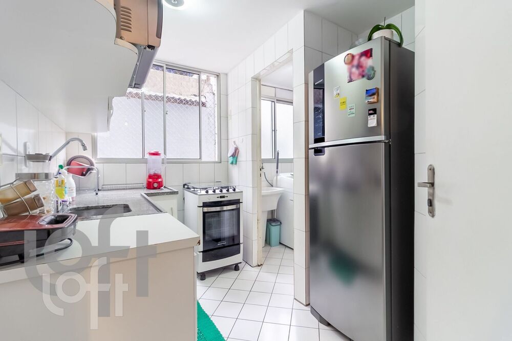 Apartamento, 2 quartos, 56 m² - Foto 10