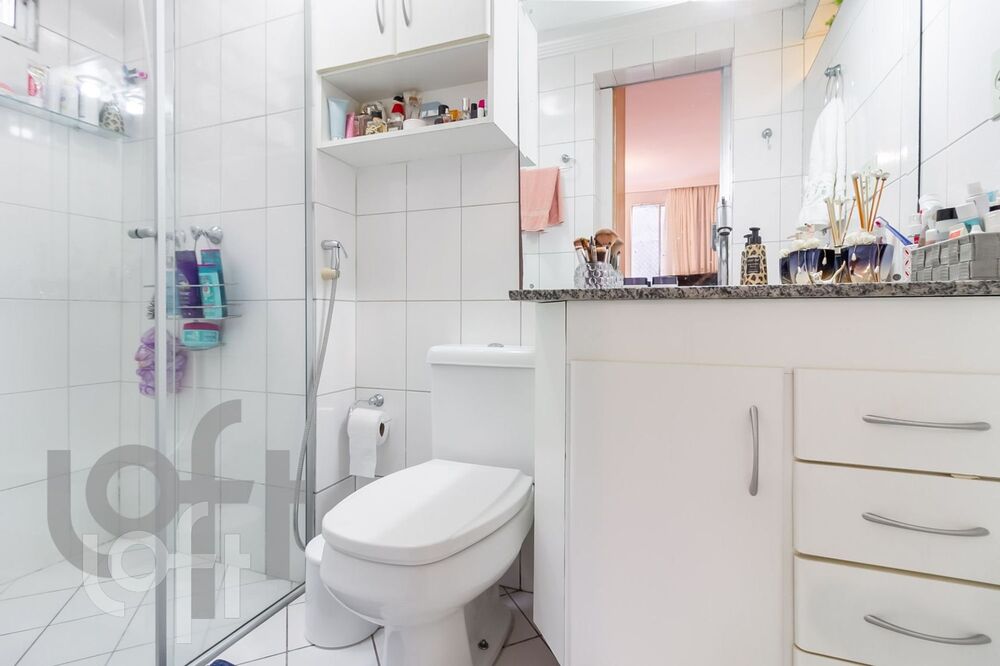 Apartamento, 2 quartos, 56 m² - Foto 15