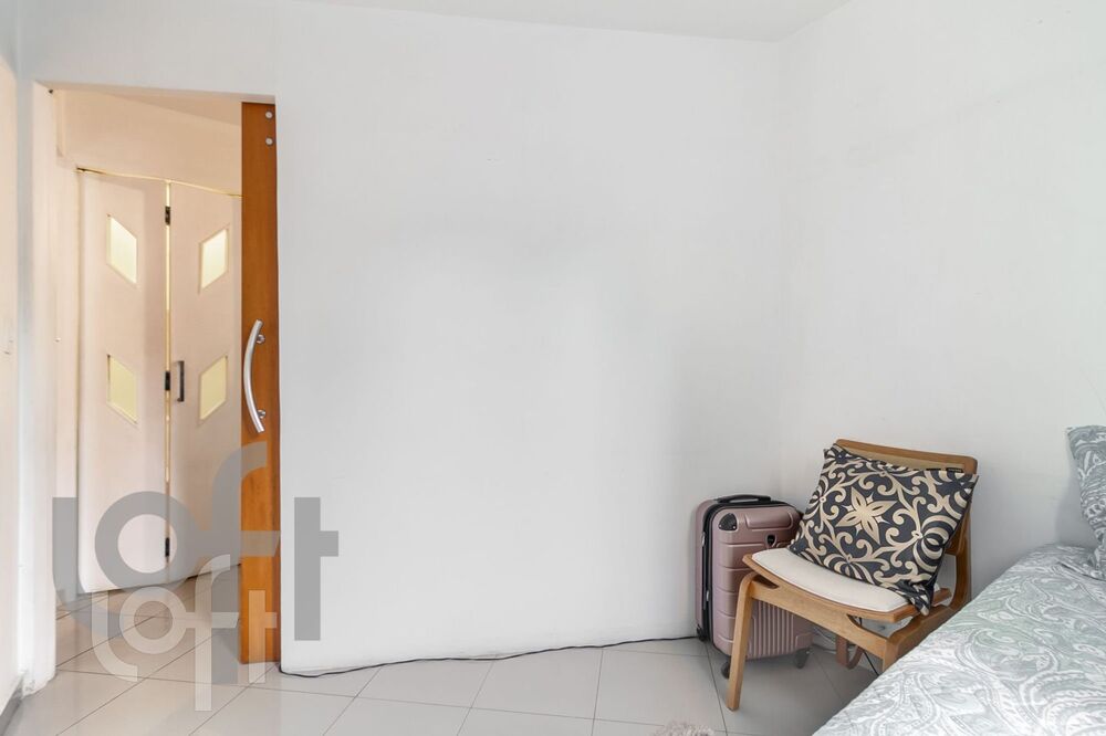 Apartamento, 2 quartos, 56 m² - Foto 2