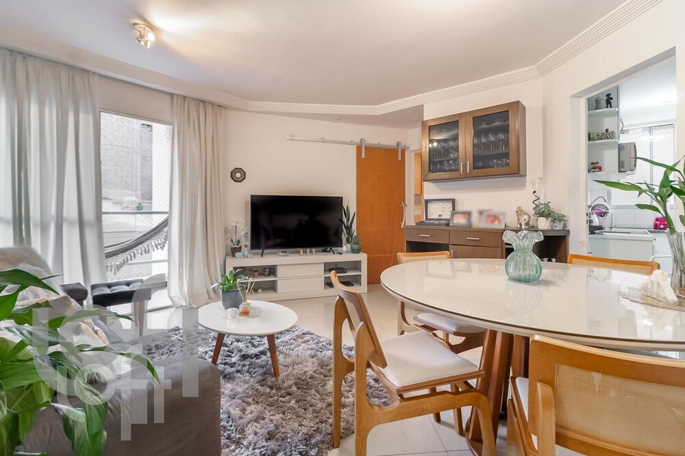 Apartamento, 2 quartos, 56 m² - Foto 1