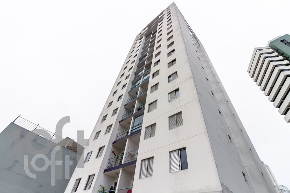 Apartamento, 2 quartos, 56 m² - Foto 11