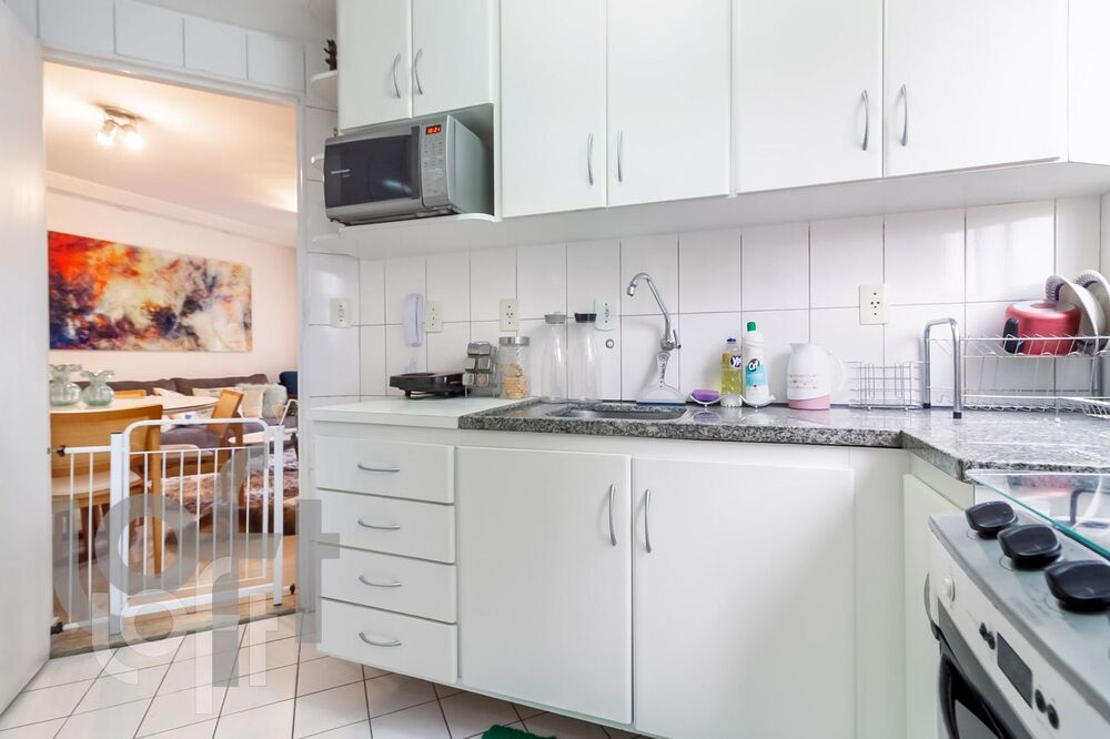 Apartamento, 2 quartos, 56 m² - Foto 9