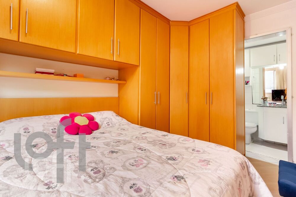 Apartamento, 2 quartos, 56 m² - Foto 5