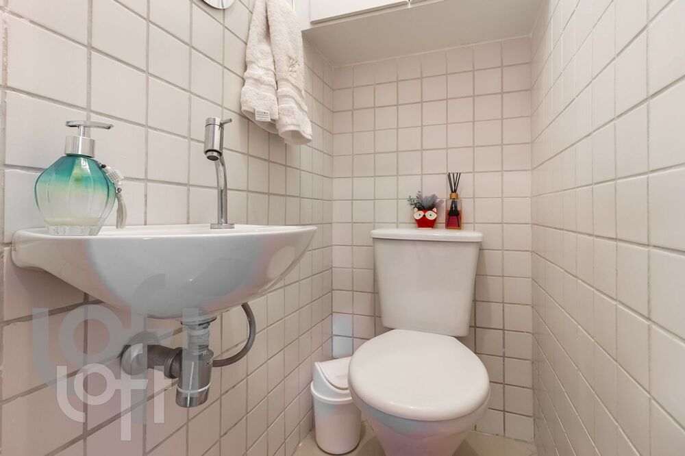 Apartamento, 2 quartos, 56 m² - Foto 16