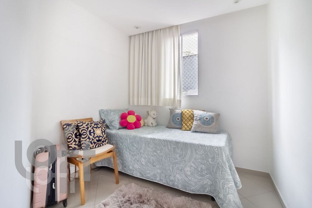 Apartamento, 2 quartos, 56 m² - Foto 3