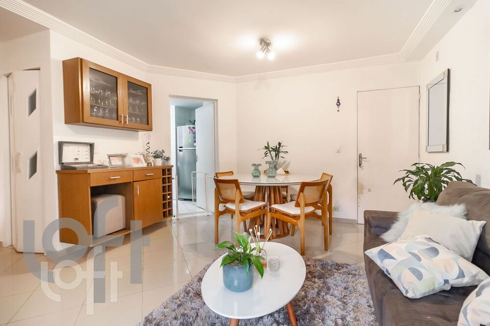 Apartamento, 2 quartos, 56 m² - Foto 8